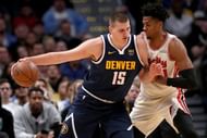 The Joker is a point guard in a big man's body.